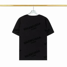 Picture of Balenciaga T Shirts Short _SKUBalenciagaM-3XLT206932770